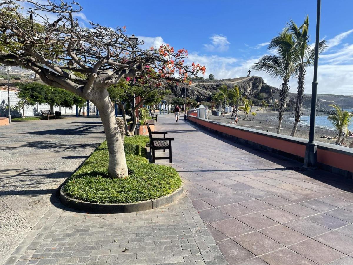 Puesta De Sol Rentals 2Cr Playa San Juan Exterior foto